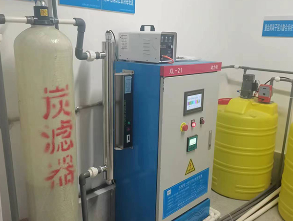 污水處理設(shè)備